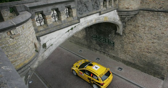Rajd Ypres